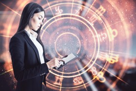 Nativul care astăzi va prinde din zbor o idee de afaceri. Horoscopul zilei de 26 noiembrie 2022